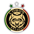 Lobos FC logo