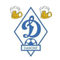 Turma do Danone logo
