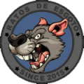 Ratos de Esgoto logo