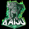 KAIJU ESPORTS logo