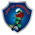 LSVP CONGOLES  logo
