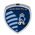 Caos do Play Esports logo