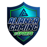 Alianza Gaming eSports logo