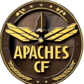 APACHES FC logo