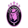 FVCP PENOSOS logo