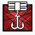 Kapkan logo