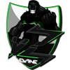 vengeanZ Gaming(sciolto) logo