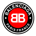 FVCP BALENCIAGA logo