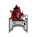 Razorbacks FC  logo