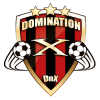 Domination x logo