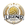 Legend eSports  logo