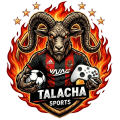 LA TALACHA SPORTS LFV logo