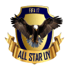 All Star UY logo