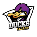 Ducks Legacy logo