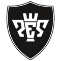 PES PRO logo