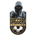 Daggers  XI logo