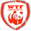 (inactivo)Guatafak FC logo