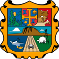 VPN TAMAULIPAS X logo