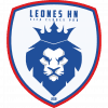 Leones HN logo