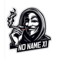NoName  XI logo