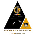 WORLD MAFIA NG logo