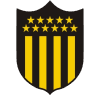 FVPA Peñarol logo