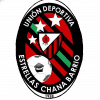 EXP UDE CHANA BARRIO  logo