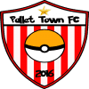 Pallet Town FC logo