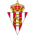  VPN Sporting Gijon logo