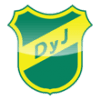 Defensa y justicia C.S.y D logo