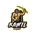 KAWIL eSports LVP logo