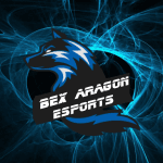EXP BEX ARAGON SPORTS logo