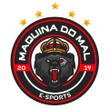 MAQUINA DO MAL ES logo