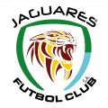 Jaguares Futbol Club logo