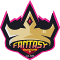 Fantasy Weinheim LVP logo