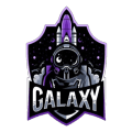 LSVP Galaxy FC logo