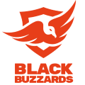 BlackBuzzards logo