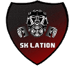 SK Lation logo