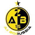 Az Borussia logo