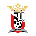 AD Ceuta eSports logo