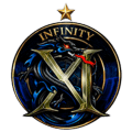 Infinity  XI logo