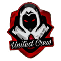 UNITED CREW WE logo