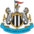 LVM Newcastle logo