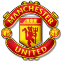 CGFL Man Utd logo