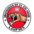 LSVP  UES logo