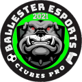 Ballester Esports logo