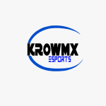 KrowMx eSports x logo