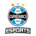 Grêmio Esports logo