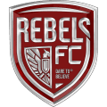 Rebels  FC logo