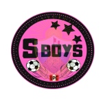 S Boys logo